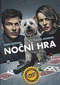 Noční hra (DVD) (Game Night)