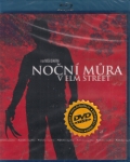 Noční můra v Elm Street 1 (Blu-ray) - bez CZ podpory (Nightmare On Elm Street Part 1) 1984