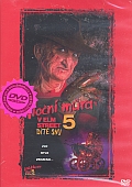 Noční můra v Elm Street 5: Dítě snu (DVD) (Nightmare On Elm Street Part 5: The Dream Child)