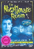 Noční můry 1 (DVD) (Nightmare Room: Vol.1)