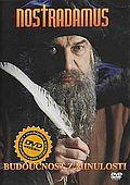 Nostradamus - Budoucnost z minulosti (DVD)