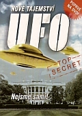 Nové tajemství UFO (DVD)