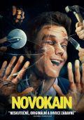 Novokain (DVD) (Novokaine)
