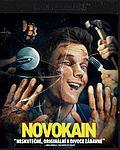 Novokain (Blu-ray UHD) (Novocaine)