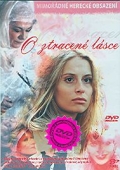 O ztracené lásce 3x(DVD) (vyprodané)