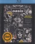 Oasis - Lord Dont Slow Me Down [Blu-ray]