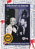 Obchod na korze (DVD) - edice Československá nová vlna