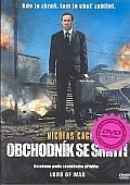 Obchodník se smrtí (DVD) "Cage" (Lord Of War)