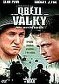 Oběti války (DVD) - HU (Casualties of War)