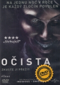 Očista (DVD) (Purge)