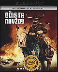 Očista navždy (UHD+BD) 2x(Blu-ray) (Forever Purge) - 4K Ultra HD Blu-ray