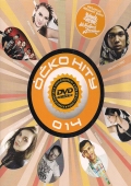 V/A - óčko - hity 014 (DVD) - pošetka (vyprodané)