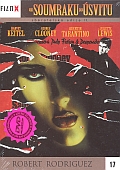 Od soumraku do úsvitu 1 (DVD) - FilmX (From dusk till down)