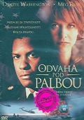 Odvaha pod palbou (DVD) - dlouhodobě nedostupné