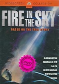Oheň v oblacích (DVD) (Fire in the Sky)