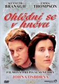 Ohlédni se v hněvu (DVD) (Look Back in Anger) (připravujeme na xxxx?)