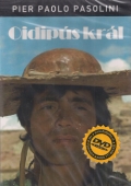 Oidipús král (DVD) (Oedipus Rex)