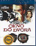 Okno do dvora (Blu-ray) (Rear Window)