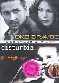 Oko dravce / Disturbia 2x(DVD)