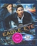 Oko dravce (Blu-ray) (Eagle Eye)