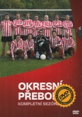 Okresní přebor - disk 1-4 4x(DVD) - kolekce - BAZAR (vyprodané)