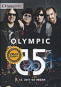 Olympic - 55 (DVD) - 9.12. 2017 O2 Arena