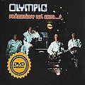 Olympic - a [CD] "2020"