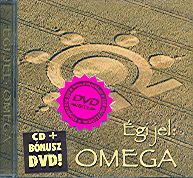 Omega - Égi jel 2007 CD+DVD "limitovaná edice" (vyprodané)