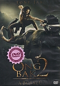 Ong-Bak 2: Pomsta (DVD) (Ong bak 2)