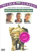 Operace bílý slon (DVD) (Operation Dumbo Drop) - vyprodané