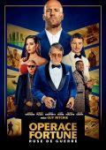 Operace Fortune: Ruse de guerre (DVD) (Operation Fortune: Ruse de guerre)