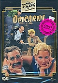 Opičárny (DVD) (Monkey Business)