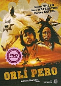 Orlí pero (DVD) (Eagle´s Wing)