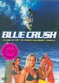 Osudové léto (DVD) (Blue Crush) - BAZAR
