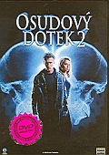 Osudový dotek 2 (DVD) (Butterfly Effect 2)