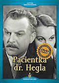 Pacientka dr. Hegla (DVD) - digipack