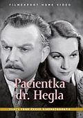 Pacientka dr. Hegla (DVD)