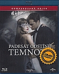 Padesát odstínů temnoty (UHD+BD) 2x(Blu-ray) (Fifty Shades Darker) - 4K Ultra HD Blu-ray