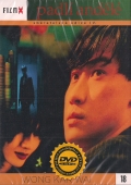 Padlí andělé (DVD) - FilmX (Duo luo tian shi)