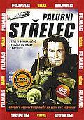 Palubní střelec (DVD) (Aerial Gunner) - pošetka