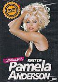 Anderson Pamela - Best of (DVD) - bez CZ podpory