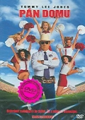 Pán domu (DVD) (Man Of The House)