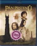 Pán prstenů: Dvě věže (Blu-ray) (Lord of the Rings: The Two Towers)