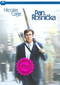 Pan Rosnička (DVD) (Weather Man)