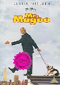 Pán magor (DVD) (Mr.Magoo) - vyprodané