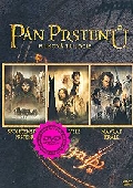 Pán prstenů: Trilogie 6x[DVD] (Lord of the Rings trilogy)