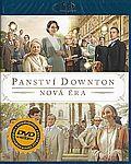 Panství Downton: Nová éra (Blu-ray) (Downton Abbey: A New Era)