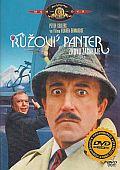 Panter: Růžový Panter znovu zasahuje (DVD) (Pink Panther Strikes Again)
