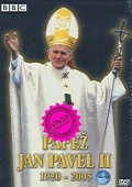 Papež Jan Pavel II. - BBC [DVD] (vyprodané)