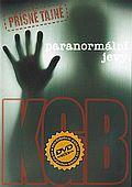 KGB paranormální jevy (DVD)